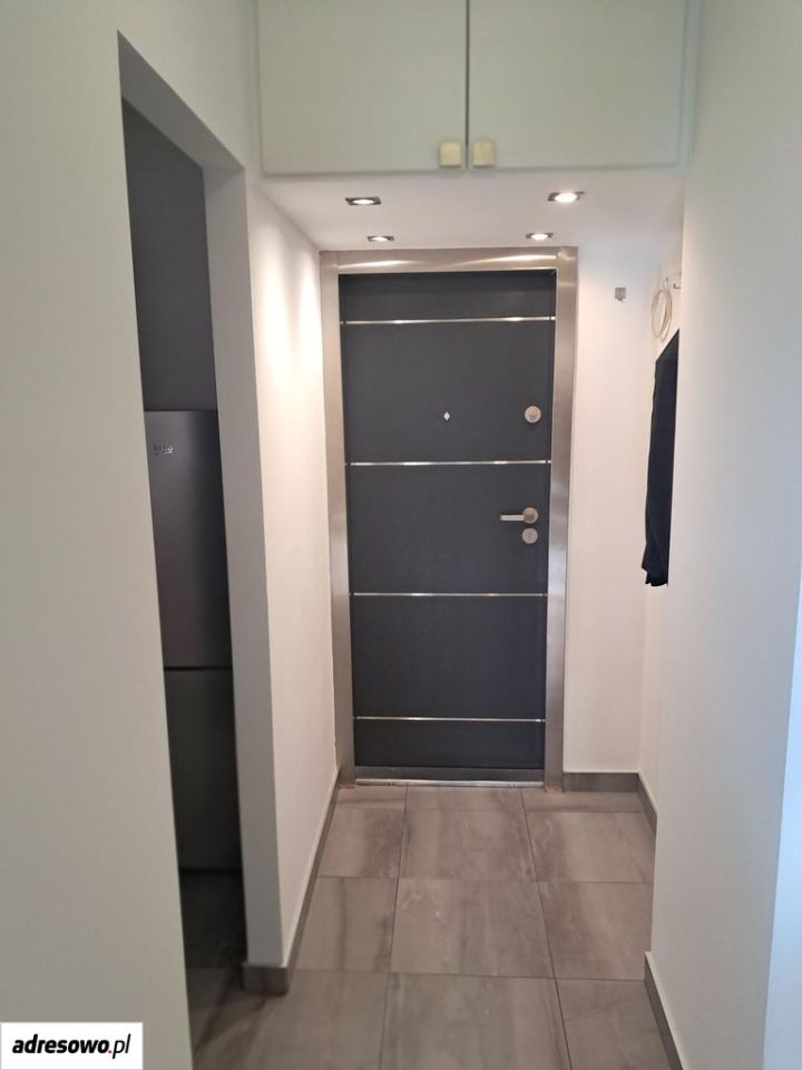 Mieszkanie 2-pokojowe Warszawa Śródmieście, al. Jana Pawła II. Zdjęcie 8