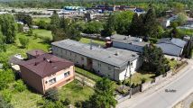 Nieruchomość komercyjna Tuszyn, al. Jana Pawła II. Zdjęcie 4