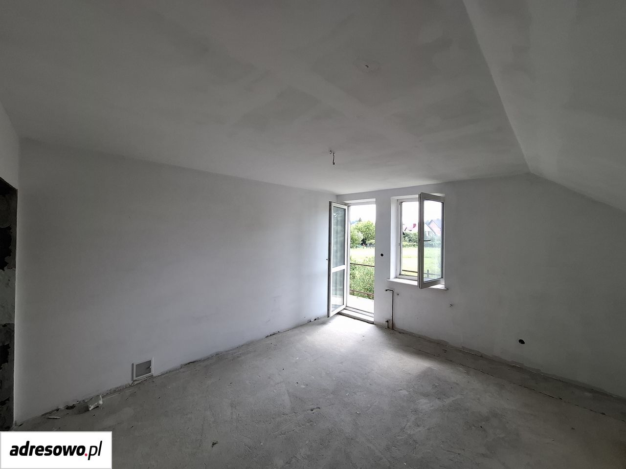 dom wolnostojący, 5 pokoi Proszowice. Zdjęcie 17