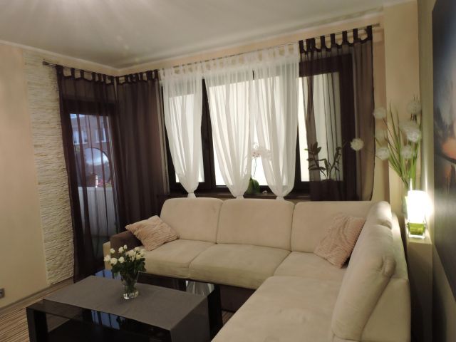 Mieszkanie 3-pokojowe Batowo. Zdjęcie 1