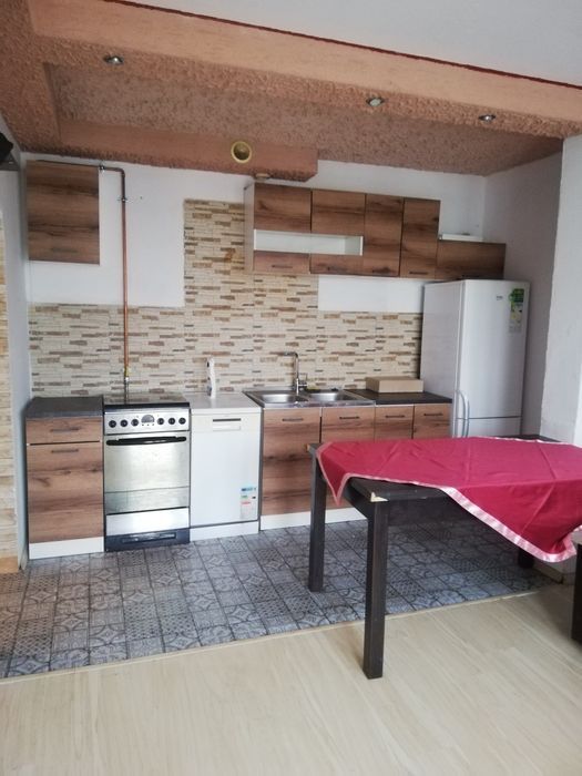 Mieszkanie 2-pokojowe Szczebrzeszyn, ul. Ogrodowa