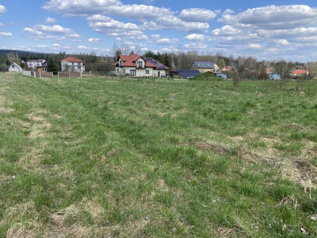 Działka budowlana Zagnańsk. Zdjęcie 1