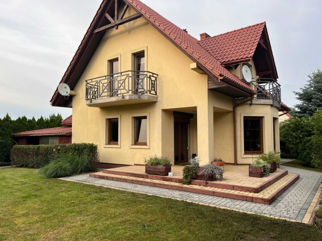 dom wolnostojący Prałkowce. Zdjęcie 1