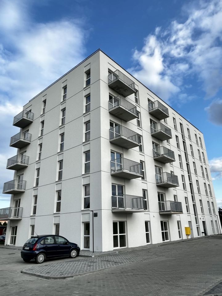 Mieszkanie 3-pokojowe Żarów, ul. Stanisława Wyspiańskiego