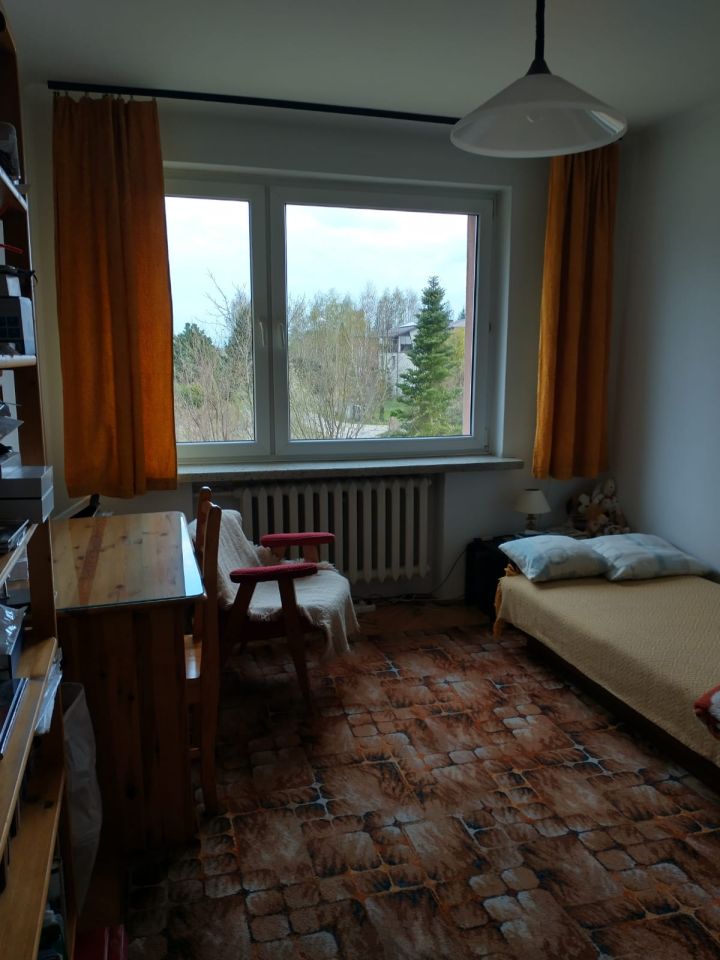 dom wolnostojący, 5 pokoi Góra Puławska, ul. Podwale. Zdjęcie 5