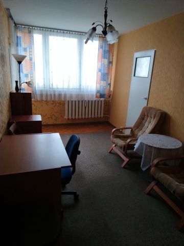 Mieszkanie 2-pokojowe Wrocław Krzyki, ul. Komandorska. Zdjęcie 1
