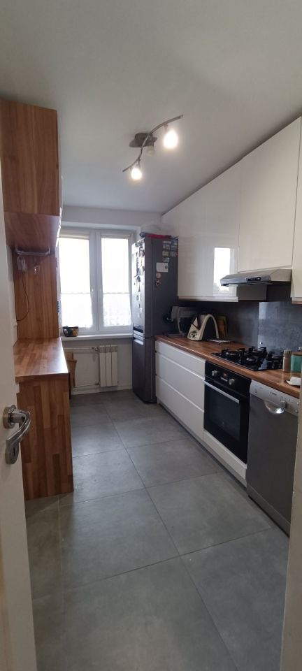 Mieszkanie 3-pokojowe Nałęczów. Zdjęcie 3