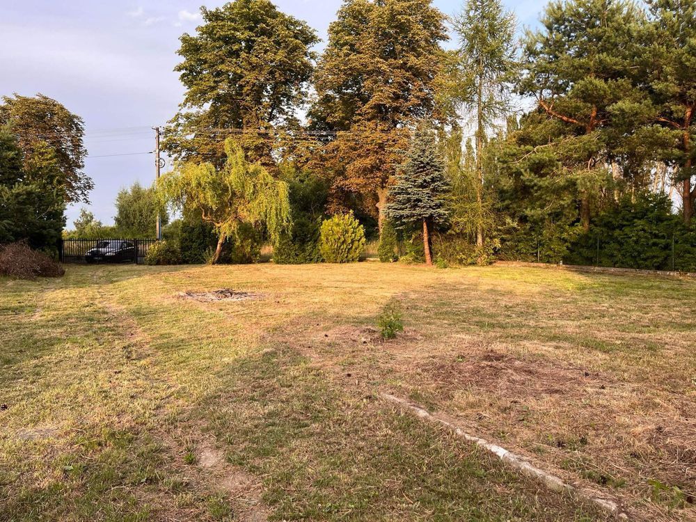 dom wolnostojący Woźniaków. Zdjęcie 4