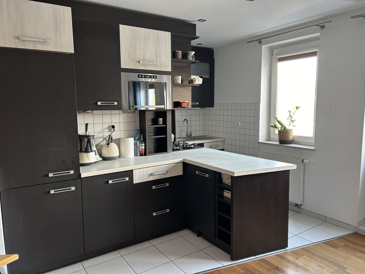 Mieszkanie 3-pokojowe Trzebnica, ul. Henryka Pobożnego. Zdjęcie 4