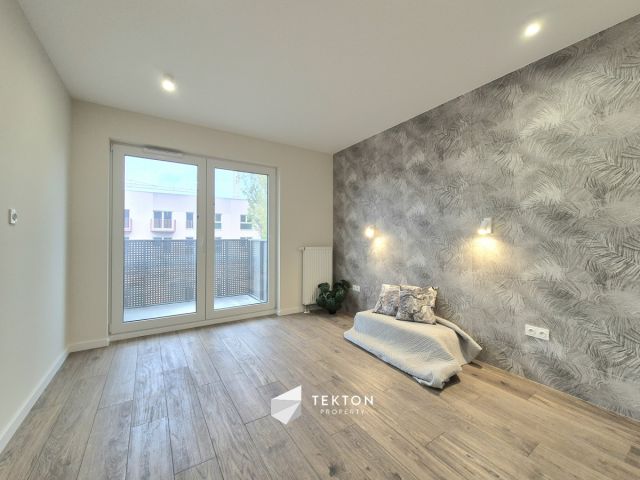 Mieszkanie 4-pokojowe Łódź Widzew, ul. Milionowa. Zdjęcie 8