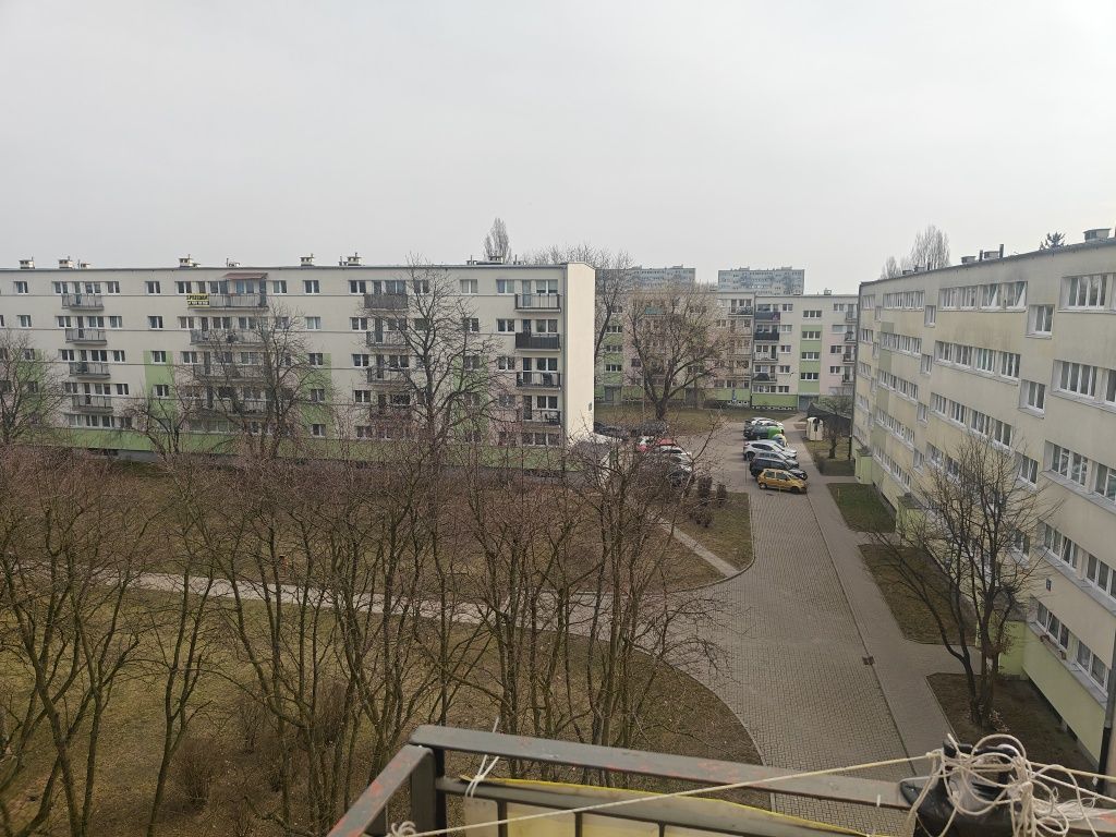 Mieszkanie 2-pokojowe Łódź Bałuty, ul. Lniana. Zdjęcie 5