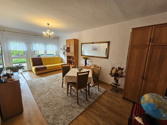 Mieszkanie 2-pokojowe Łódź Bałuty, ul. Olsztyńska. Zdjęcie 1