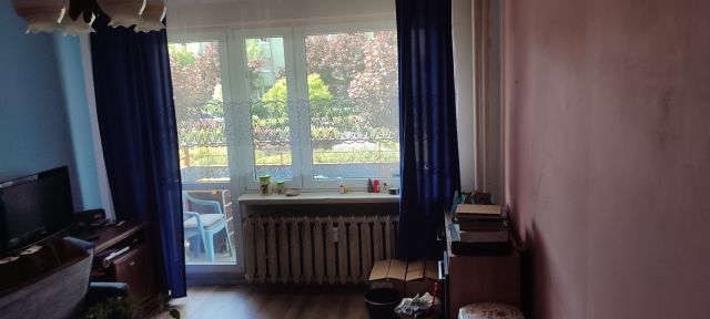 Mieszkanie 2-pokojowe Piła Podlasie-Przedmieście, ul. Łowiecka. Zdjęcie 1