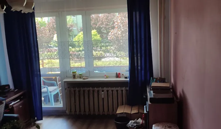 Mieszkanie 2-pokojowe Piła Podlasie-Przedmieście, ul. Łowiecka