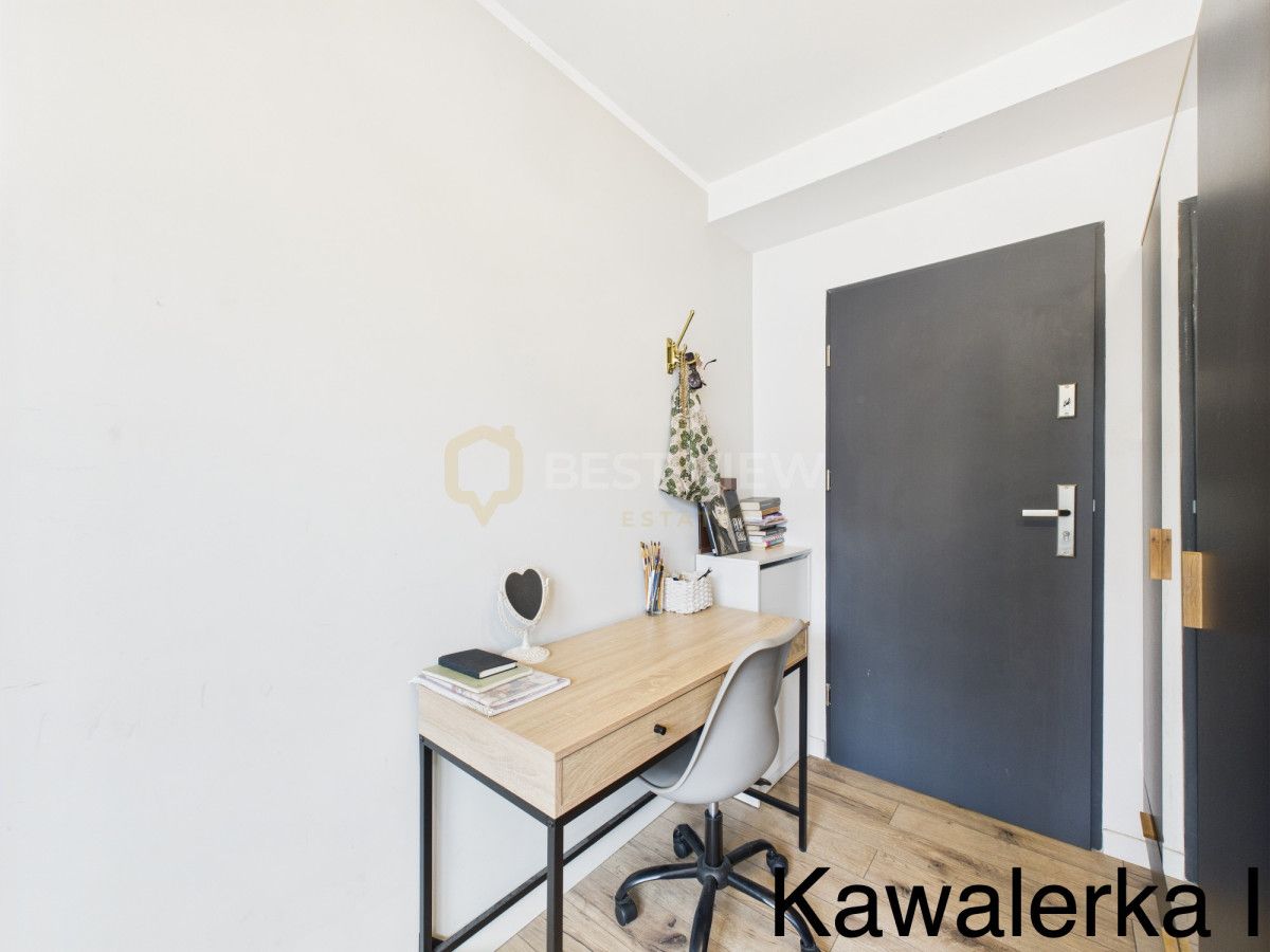 Mieszkanie 4-pokojowe Warszawa Ochota, ul. Wiślicka. Zdjęcie 17