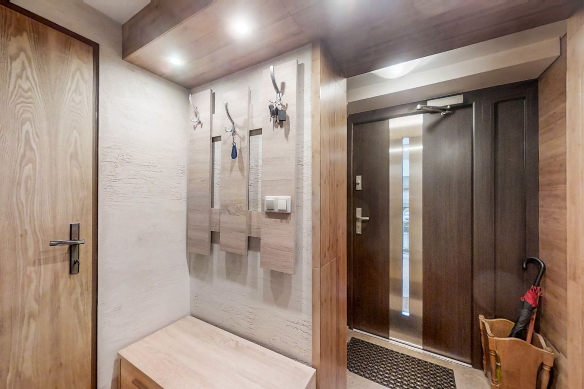 dom szeregowy, 6 pokoi Łódź Retkinia, ul. Christiana Andersena. Zdjęcie 12