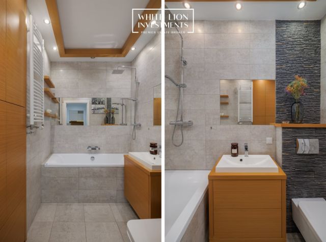 Mieszkanie 2-pokojowe Warszawa Żoliborz, ul. Stanisława Dygata. Zdjęcie 11