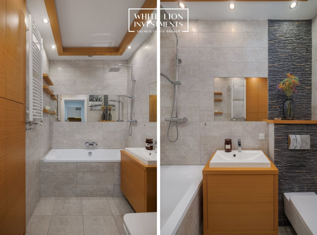 Mieszkanie 2-pokojowe Warszawa Żoliborz, ul. Stanisława Dygata. Zdjęcie 11