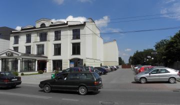 Lokal Włoszczowa, ul. Partyzantów