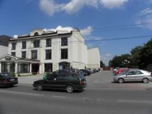 Lokal Włoszczowa, ul. Partyzantów. Zdjęcie 1