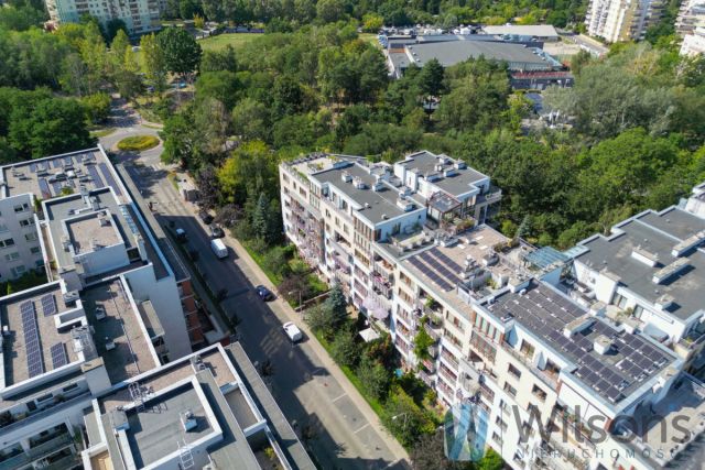 Mieszkanie 1-pokojowe Warszawa Bemowo, ul. Obrońców Tobruku. Zdjęcie 16