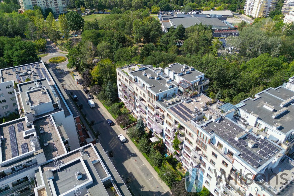 Mieszkanie 1-pokojowe Warszawa Bemowo, ul. Obrońców Tobruku. Zdjęcie 16