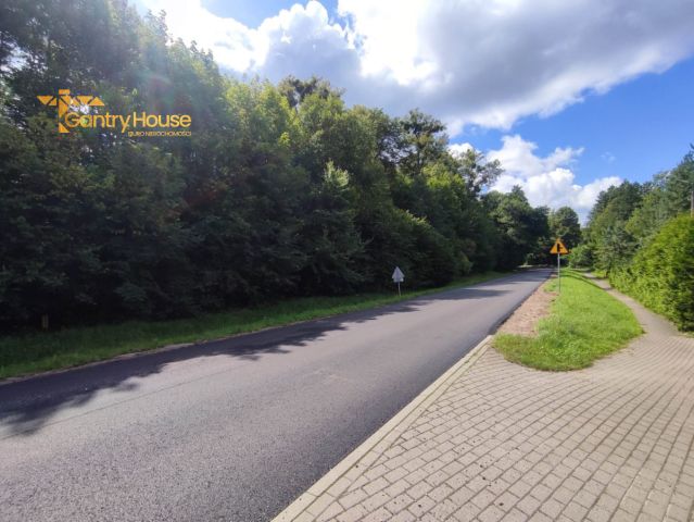 Działka siedliskowa Zastawno. Zdjęcie 7