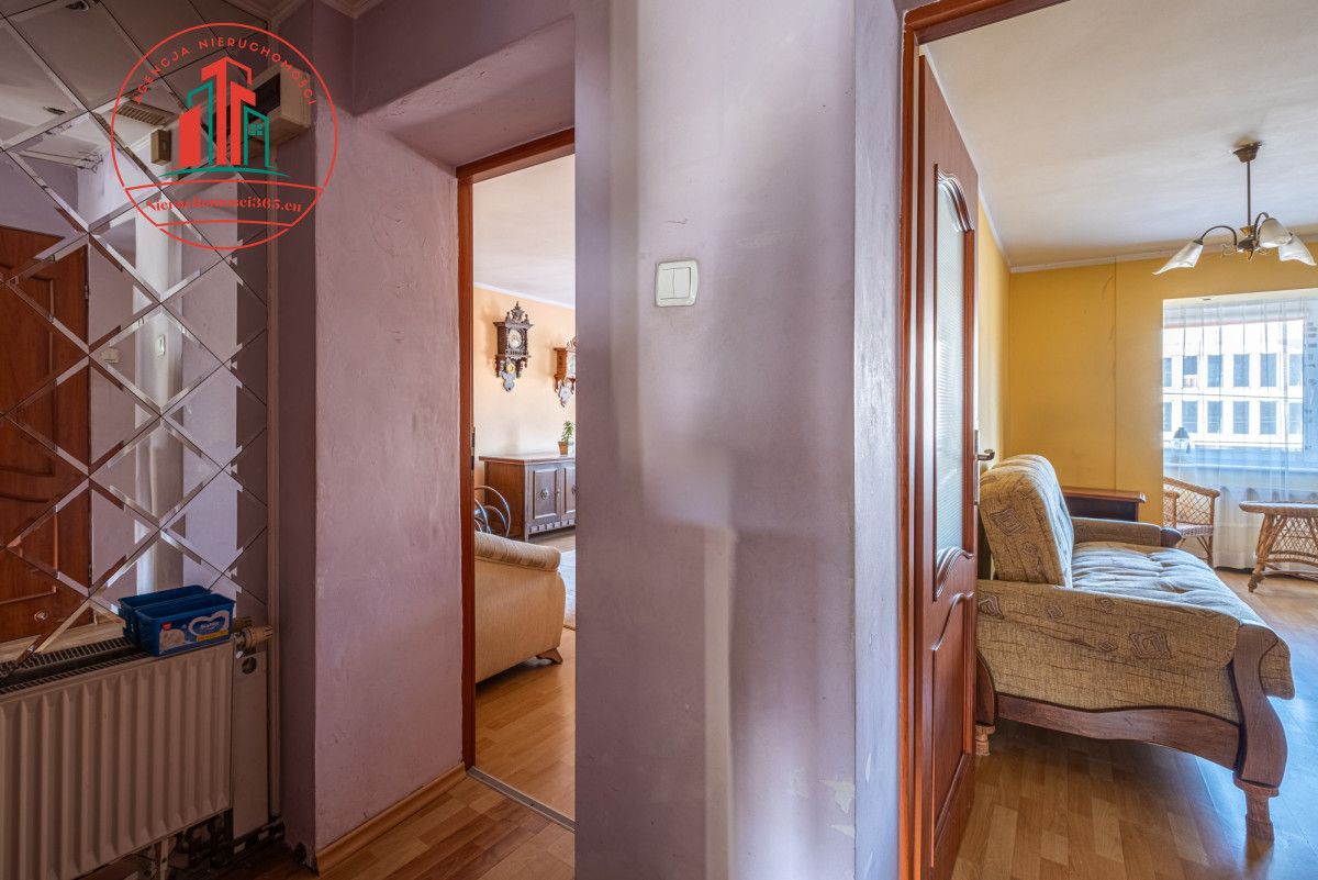 Mieszkanie 2-pokojowe Gdynia Orłowo, al. Zwycięstwa. Zdjęcie 7