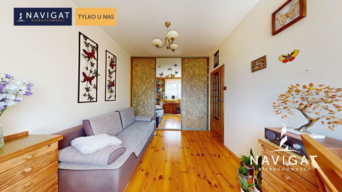 Mieszkanie 3-pokojowe Rumia Janowo, ul. Gdańska. Zdjęcie 12