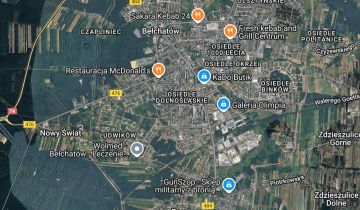 Mieszkanie 3-pokojowe Bełchatów, os. Dolnośląskie