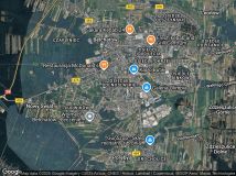 Mieszkanie 3-pokojowe Bełchatów, os. Dolnośląskie