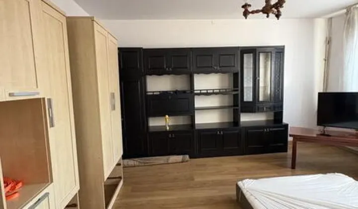 Mieszkanie 1-pokojowe Będzin, ul. dr. Tadeusza Kosibowicza