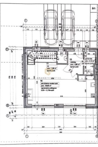 bliźniak, 5 pokoi Warszawa Wawer. Zdjęcie 11