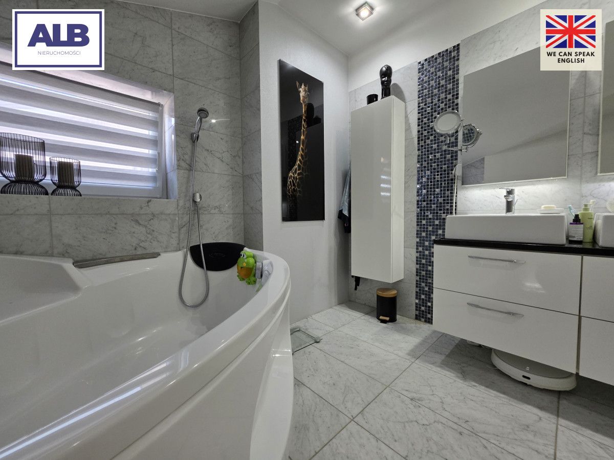 Mieszkanie 3-pokojowe Sopot. Zdjęcie 13