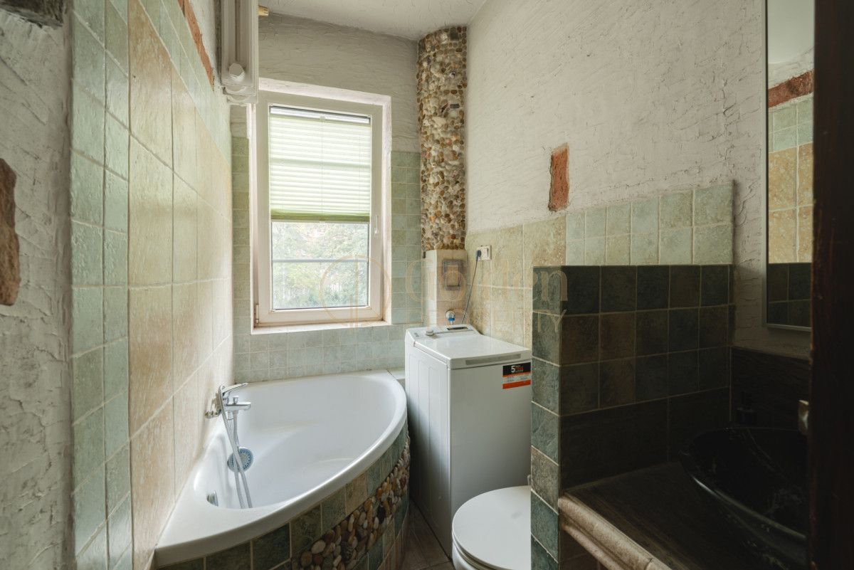 Mieszkanie 4-pokojowe Gdańsk Długie Ogrody, ul. Elbląska. Zdjęcie 11