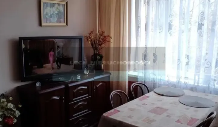 Mieszkanie 3-pokojowe Warszawa Ursus, ul. gen. Kazimierza Sosnkowskiego