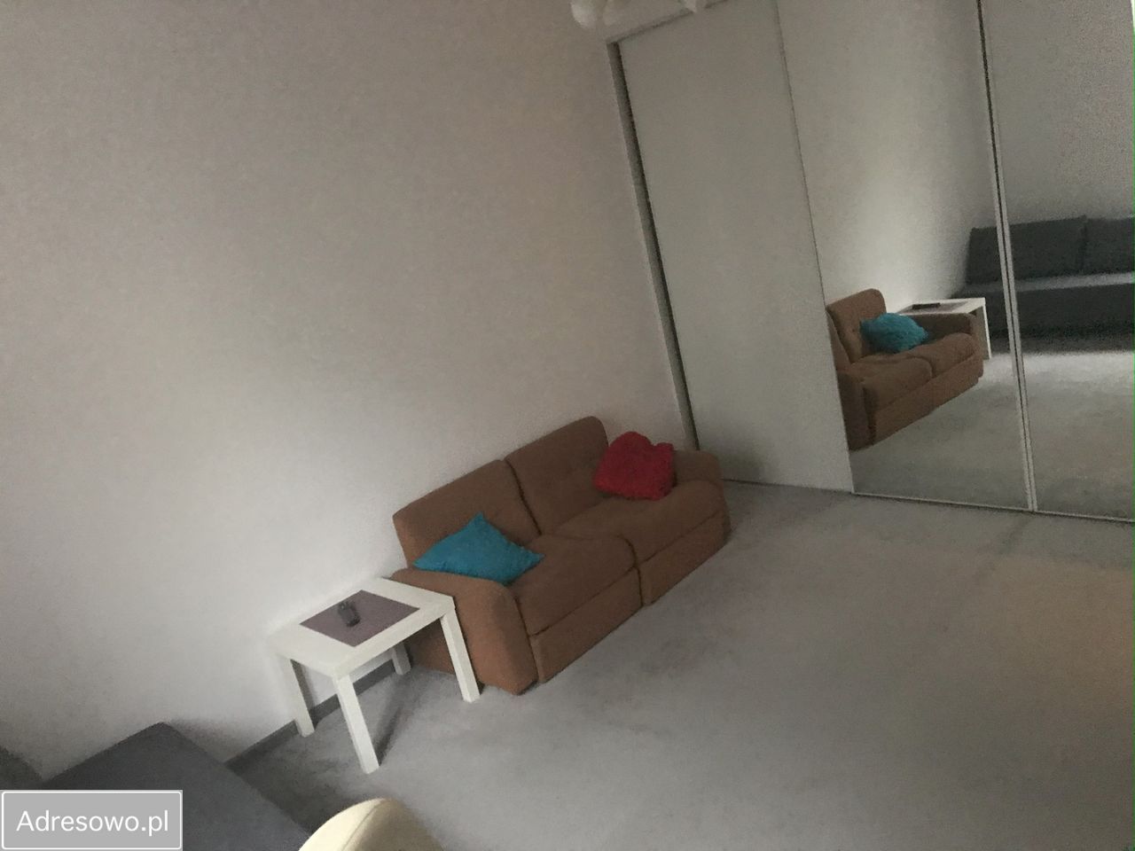 Mieszkanie 1-pokojowe Warszawa Mokotów, ul. Kwiatowa. Zdjęcie 3