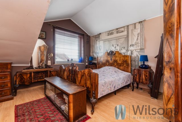 Mieszkanie 4-pokojowe Gdynia Dąbrowa, ul. Poziomkowa. Zdjęcie 16