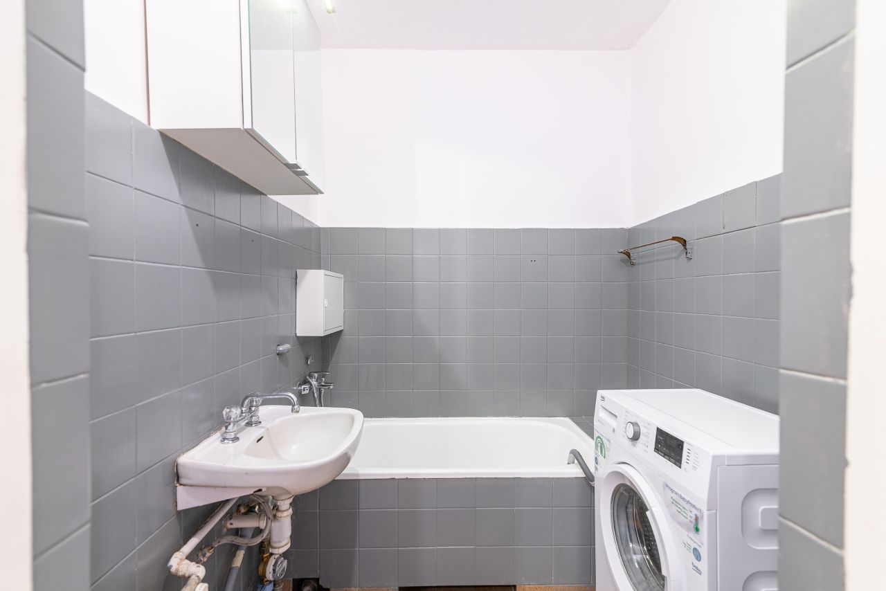 Mieszkanie 3-pokojowe Kraków Podgórze Duchackie, ul. Jana Sas-Zubrzyckiego. Zdjęcie 11