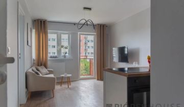 Mieszkanie 2-pokojowe Warszawa Ochota, ul. Mołdawska