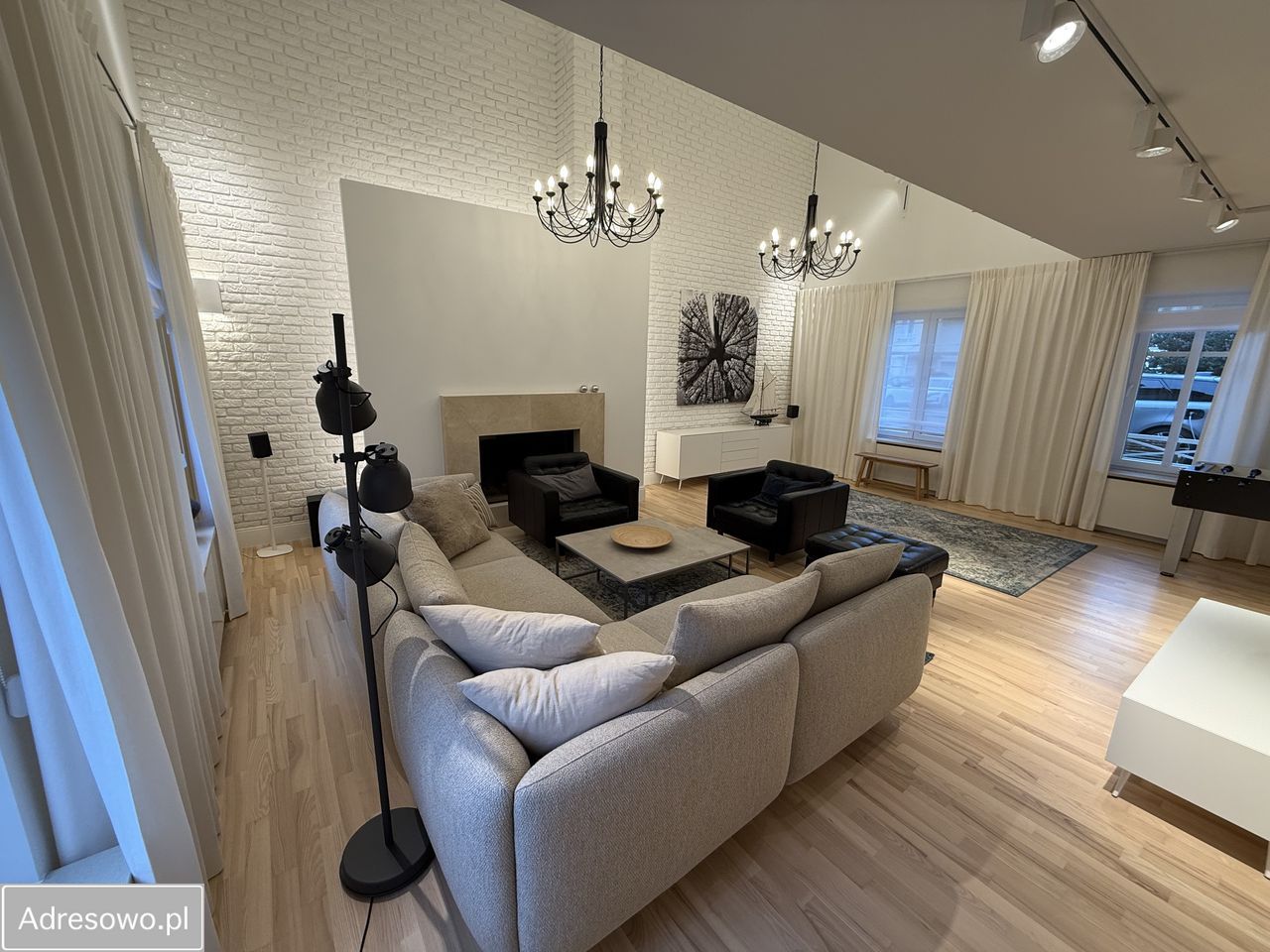 dom szeregowy, 6 pokoi Józefosław, ul. Normandii. Zdjęcie 20