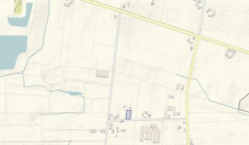 Działka budowlana Myślęcin