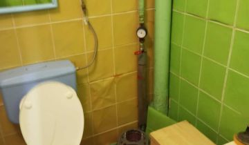 Mieszkanie 2-pokojowe Zalesie