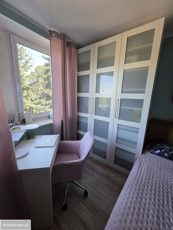 Mieszkanie 3-pokojowe Bogatynia. Zdjęcie 14