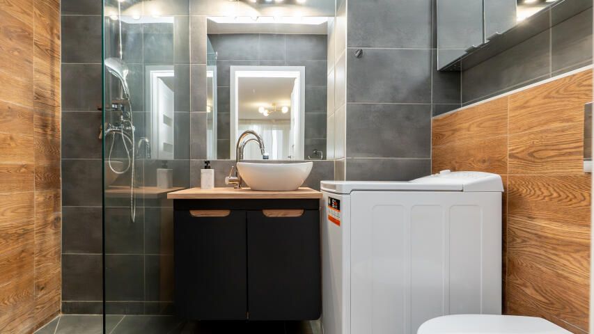 Mieszkanie 3-pokojowe Elbląg, ul. Nowowiejska. Zdjęcie 7