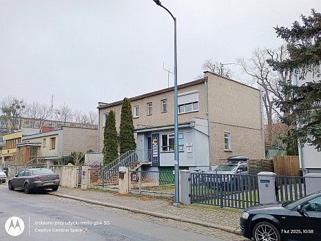 bliźniak, 2 pokoje Wrocław Borek, ul. Wolbromska. Zdjęcie 1