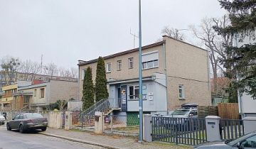 bliźniak, 4 pokoje Wrocław Borek, ul. Wolbromska