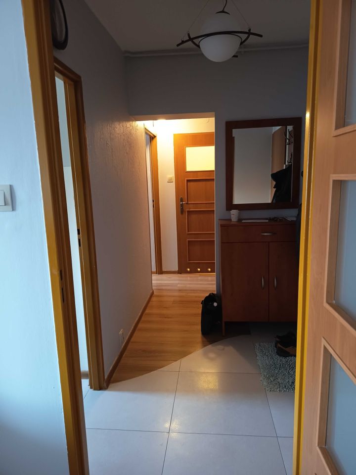 Mieszkanie 2-pokojowe Warszawa Praga-Północ, ul. Białostocka. Zdjęcie 5