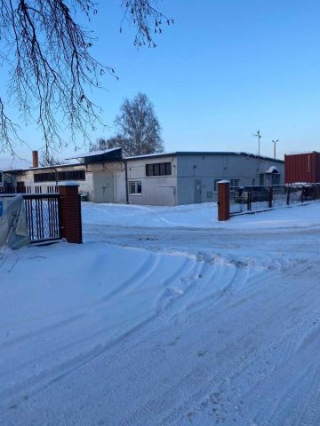 Nieruchomość komercyjna Biała Podlaska. Zdjęcie 1