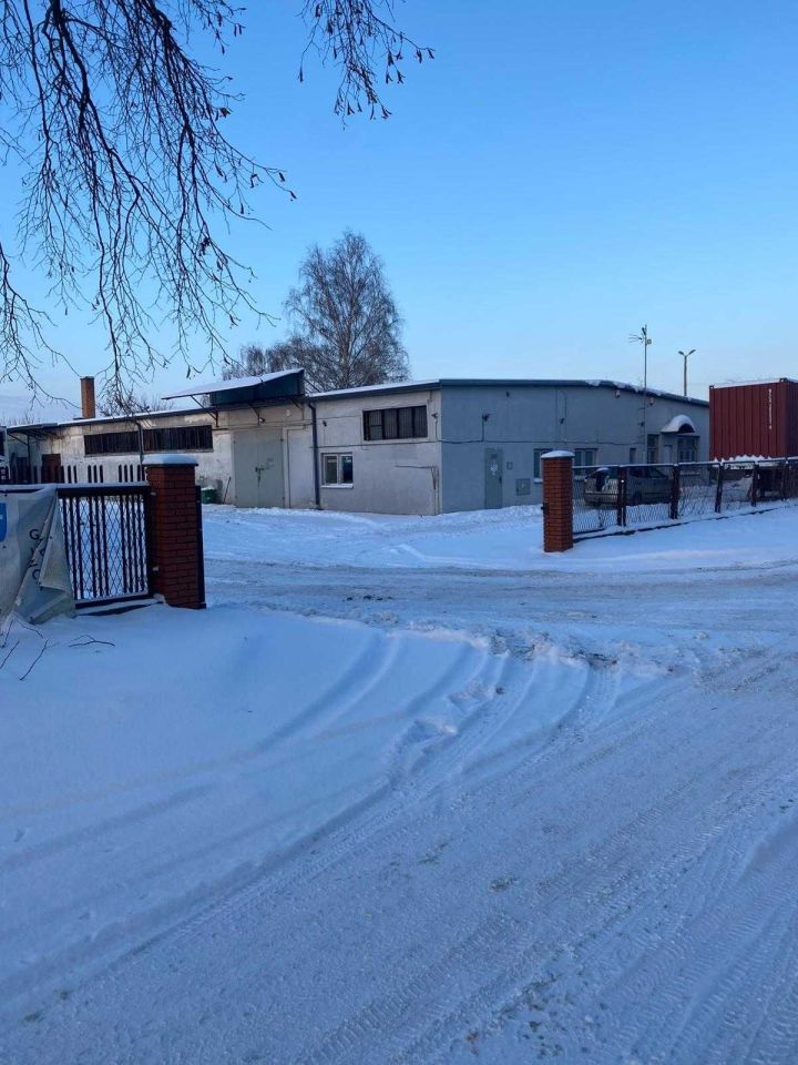 Nieruchomość komercyjna Biała Podlaska. Zdjęcie 1